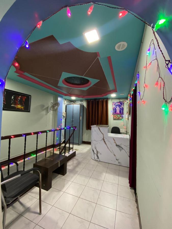 Muktai Lodge Солапур Екстериор снимка